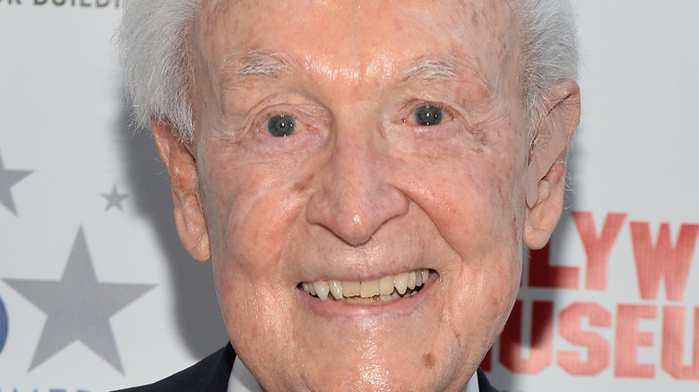 Bob Barker still existing 