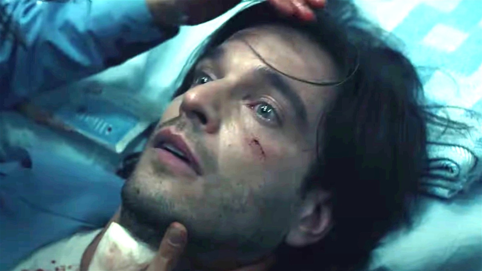 Y The Last Man Vostfr The First Full Trailer For Y: The Last Man Has Finally Arrived