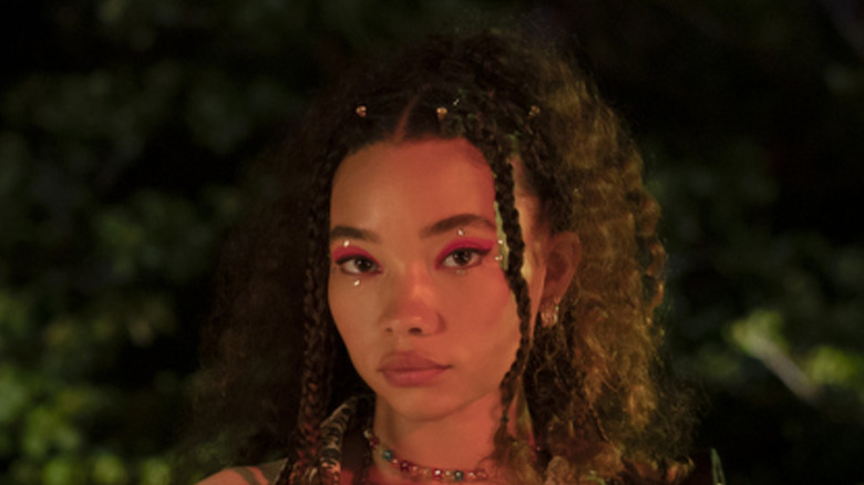 Ashley Moore in 'I Know What You Did Last Summer'