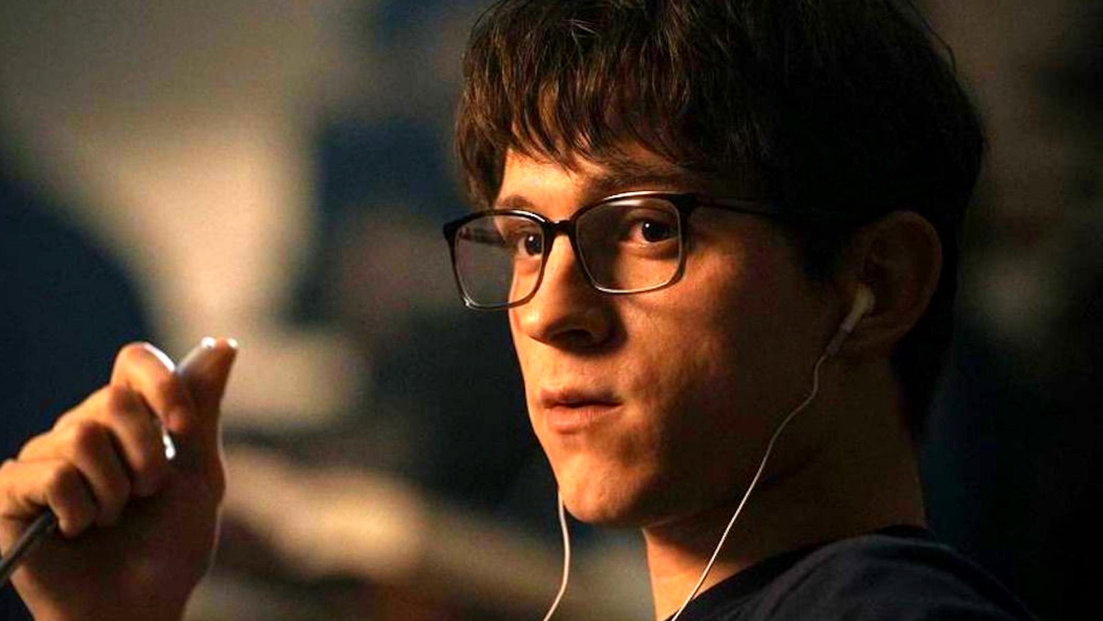 The First Trailer For Tom Holland's Cherry Will Blow You Away