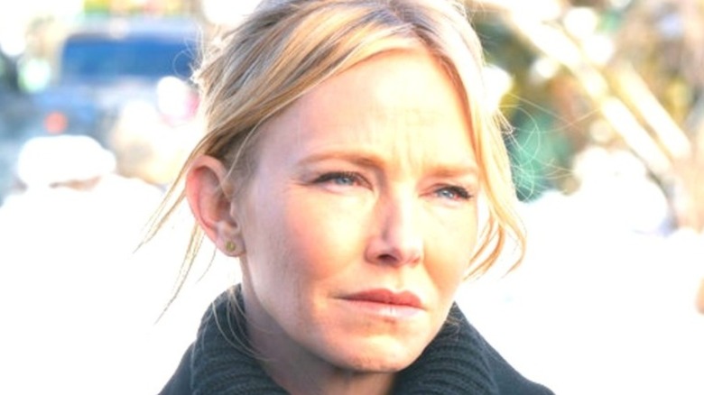 Kelli Giddish in "Law & Order: SVU"