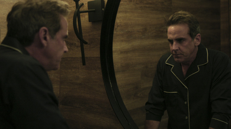 Carlos Ponce in The Five Juanas