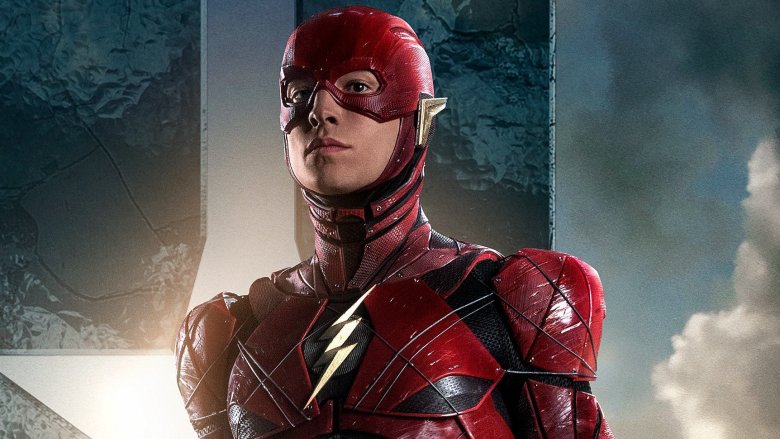 The Flash Movie Everything We Know So Far