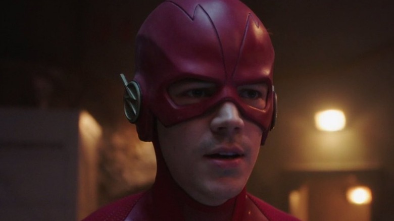 The Flash Movie: Release Date, Cast, Plot & Everything We Know So Far