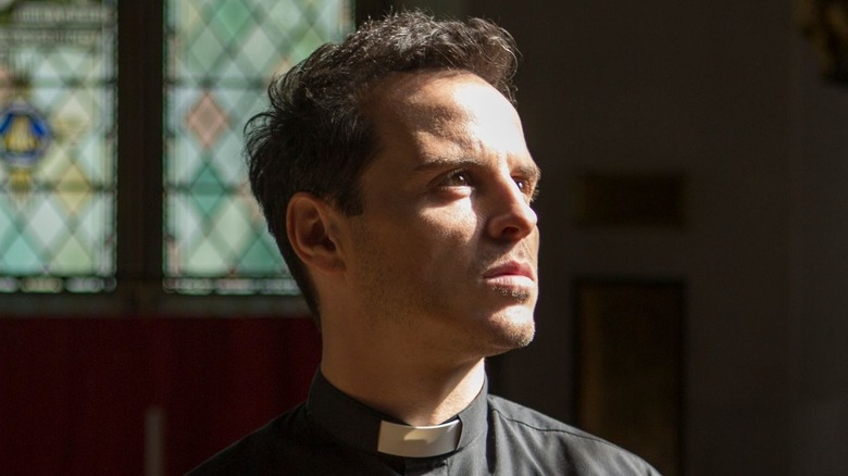 Fleabag's hot priest