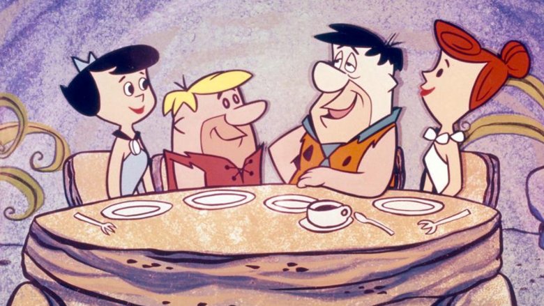 The Flintstones