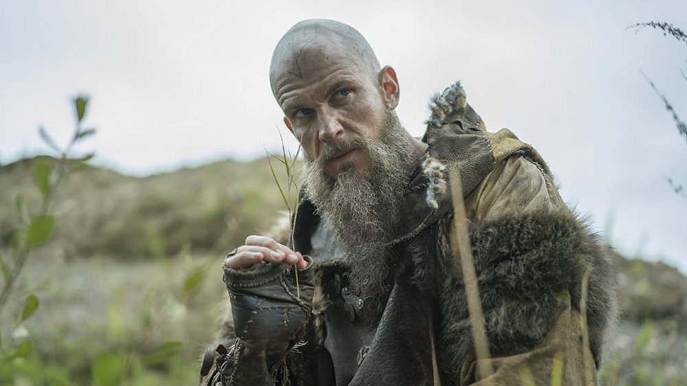 Floki in Vikings