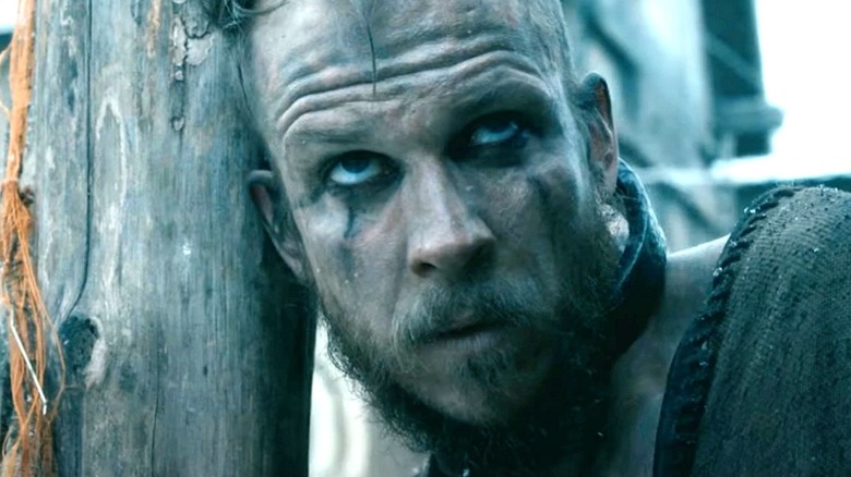 Vikings' Floki