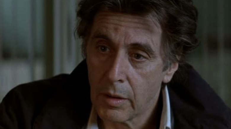 Al Pacino in Insomnia