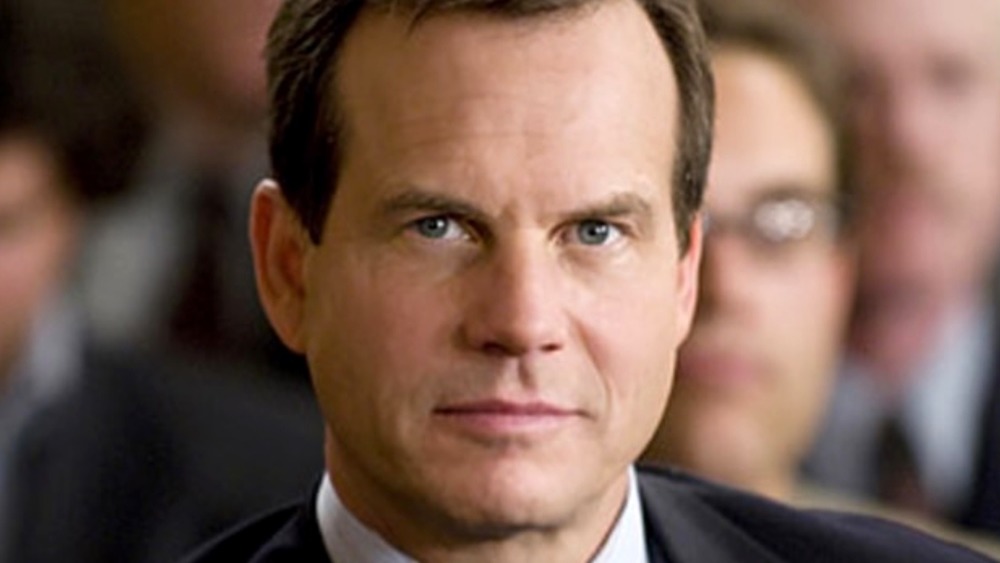 Bill Paxton as Bill Henrickson in Big Love