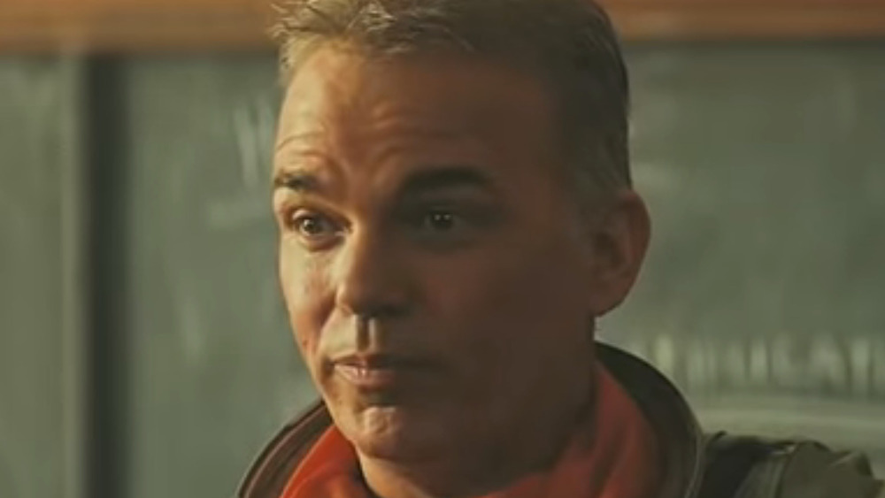 Billy Bob Thornton in The Astronaut Farmer