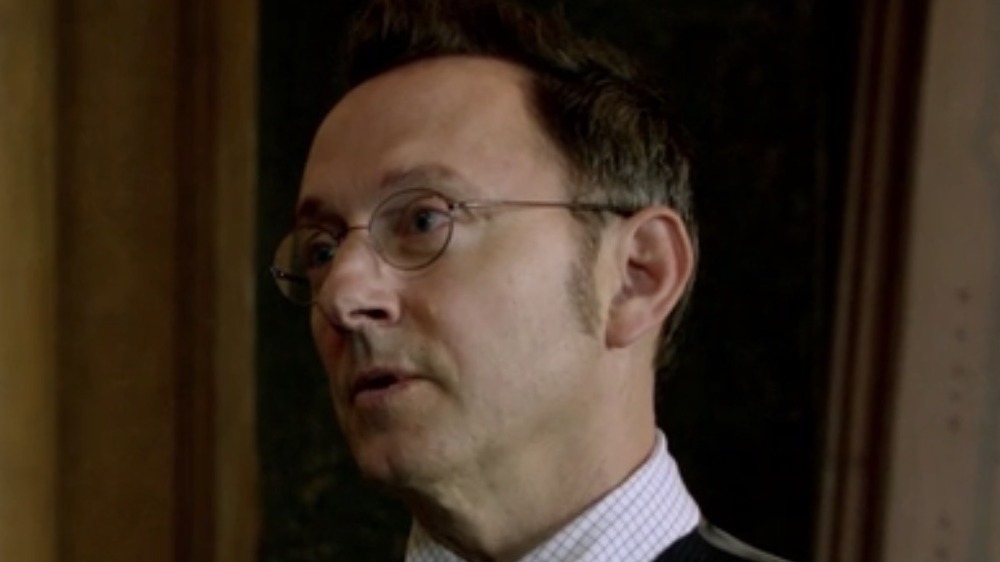 Still from Person of Interest