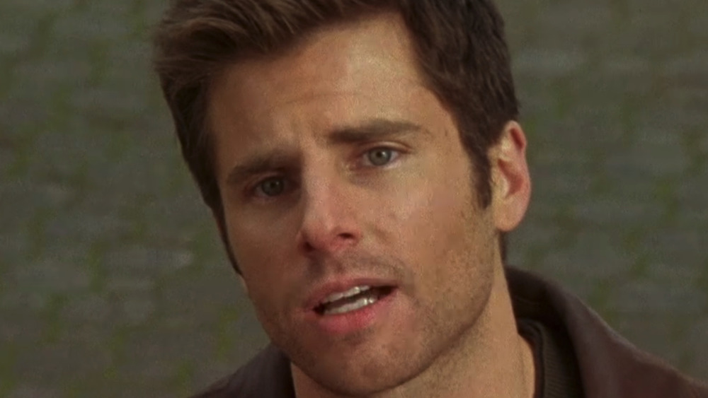 James Roday Psych