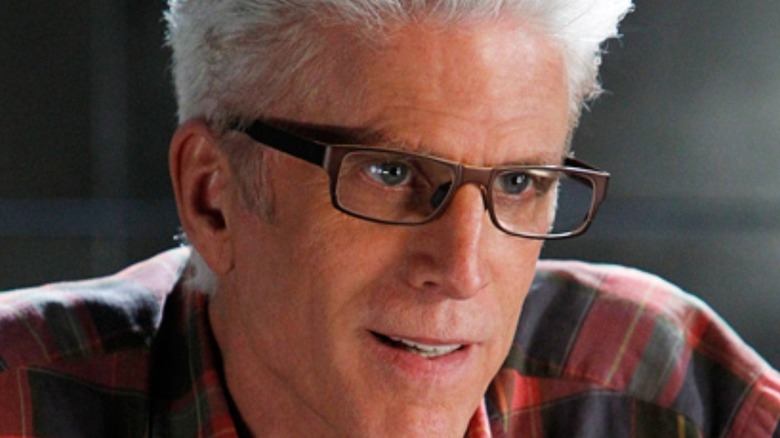 Ted Danson in CSI