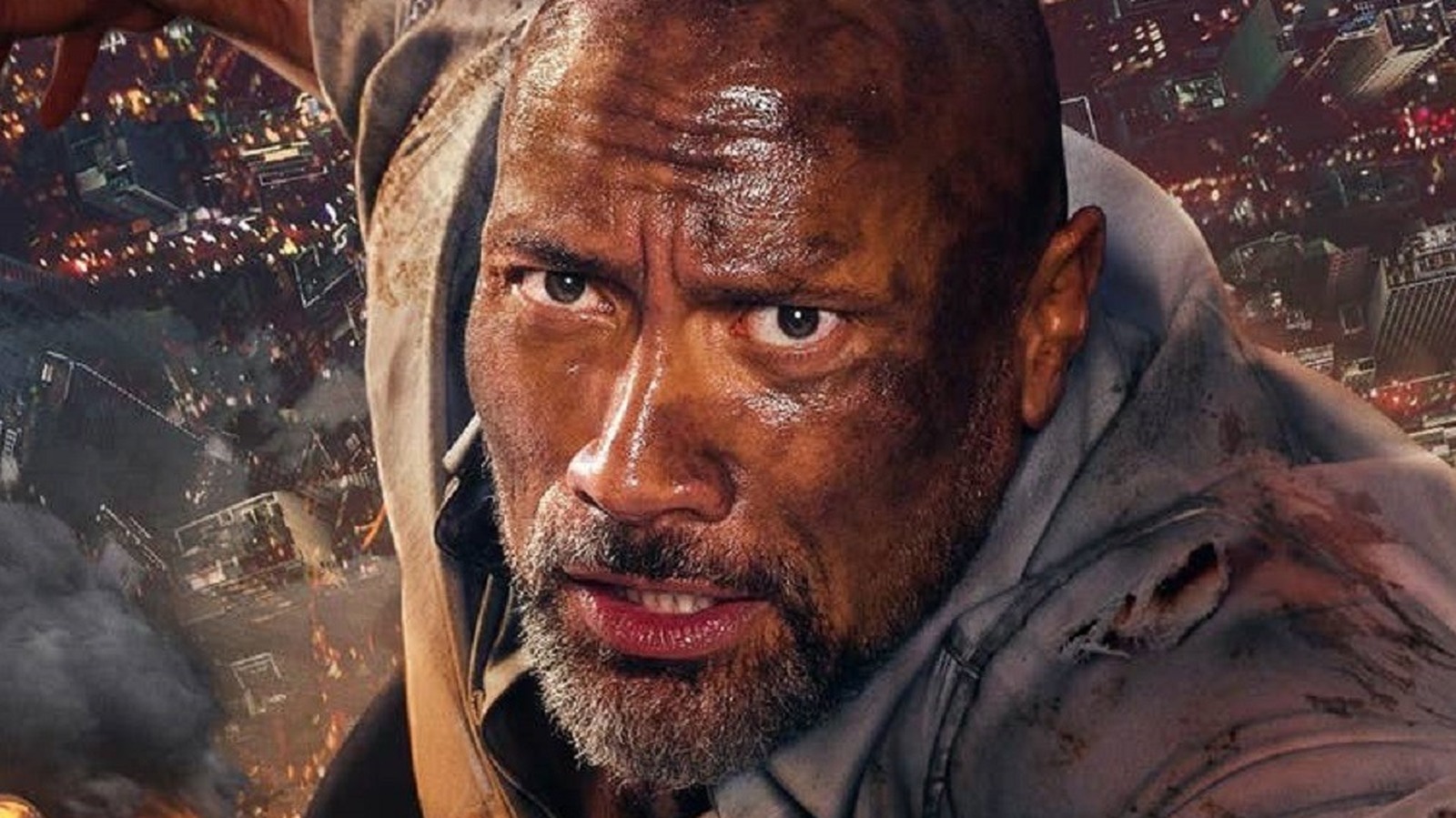 Dwayne Johnson Kids Movies