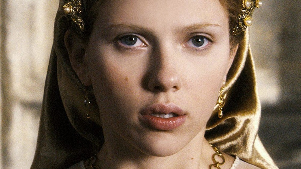 Scarlett Johansson movies: 13 greatest films ranked from worst to