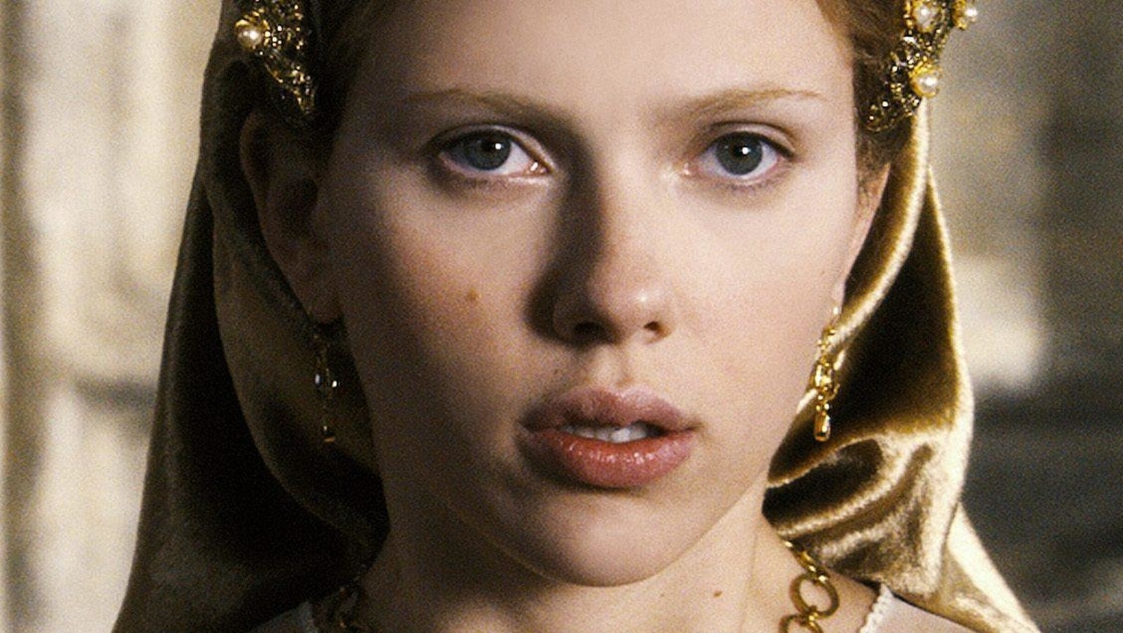 All of Scarlett Johansson's Movies, Ranked by Critics' Scores