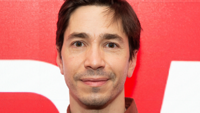 Justin Long