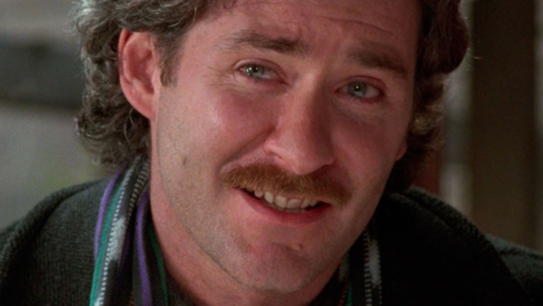 January Man Kevin Kline Face