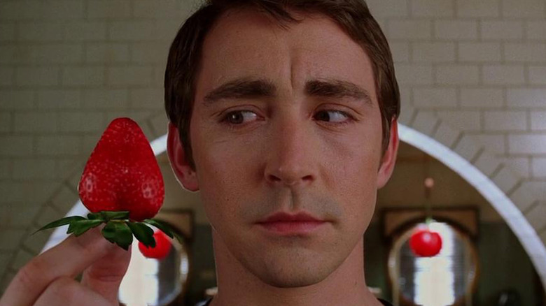 Lee Pace Pushing Daisies