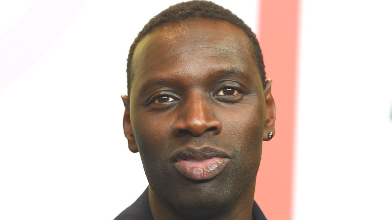 Star Omar Sy