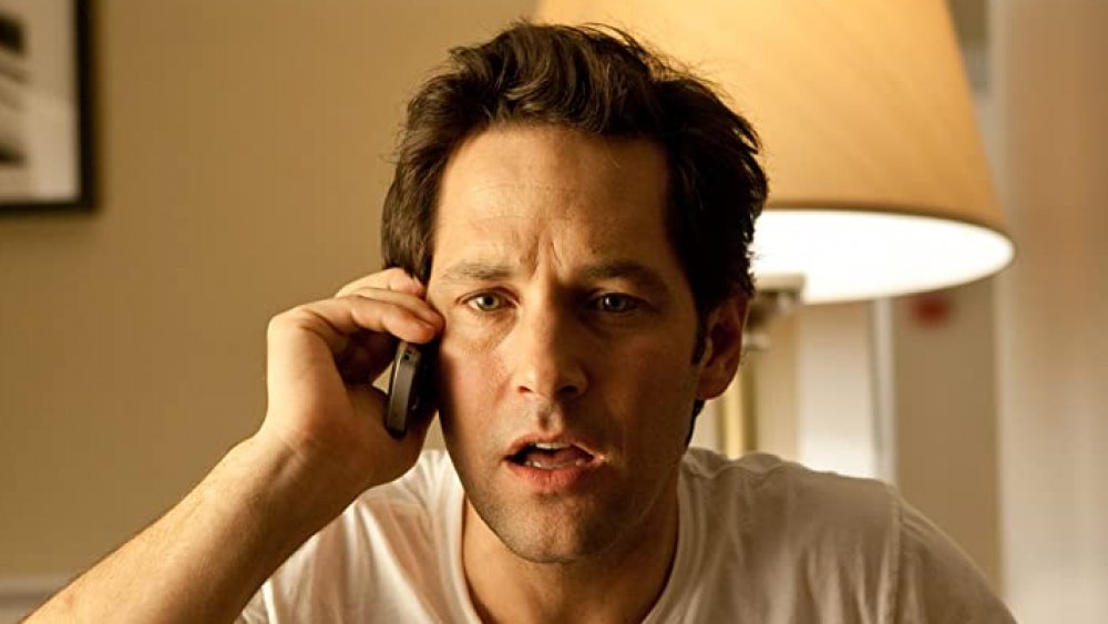 Paul Rudd in How Do You Know