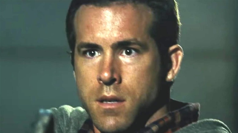 A Ryan Reynolds Movie Is Dominating On Streaming