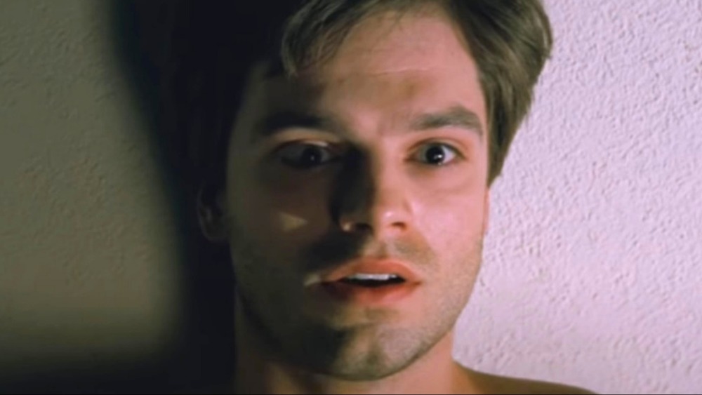 Sebastian Stan in The Apparition