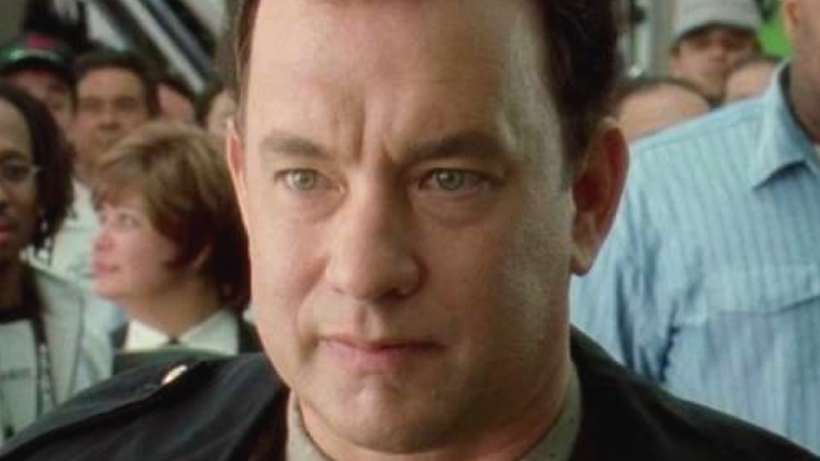 The forgotten tom hanks comedy you can find on netflix The Forgotten Tom Hanks Comedy You Can Find On Netflix