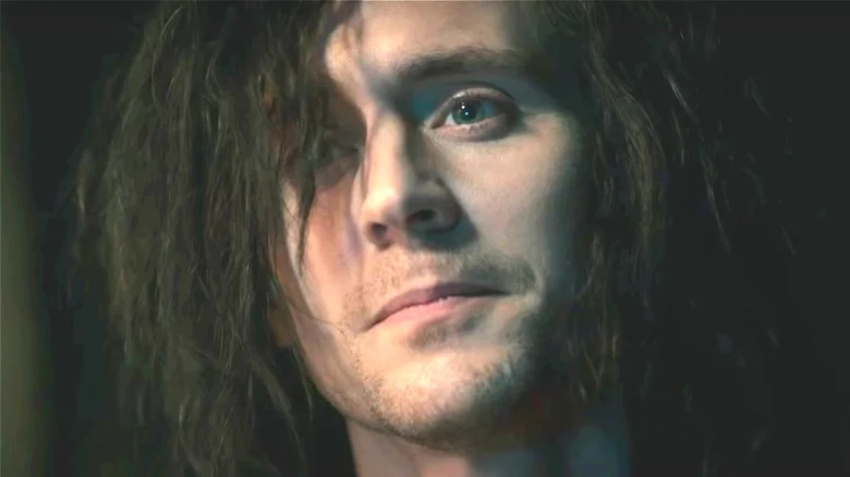 Tom Hiddleston as Adam in Only Lovers Left Alive