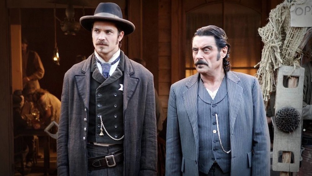 The Forgotten Western Drama Series You Can Binge On HBO Max