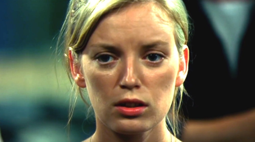 Sarah Polley in Dawn of the Dead