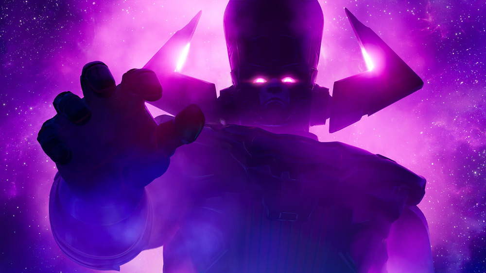 The Fortnite: Chapter 2 - Season 4 Live Event Explained