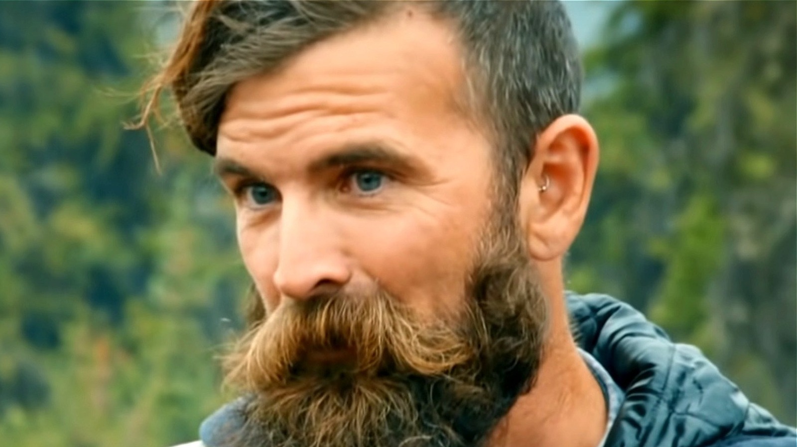 The Fred Lewis Moment On Gold Rush That Went Too Far