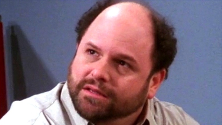 Jason Alexander as Earl on Friends