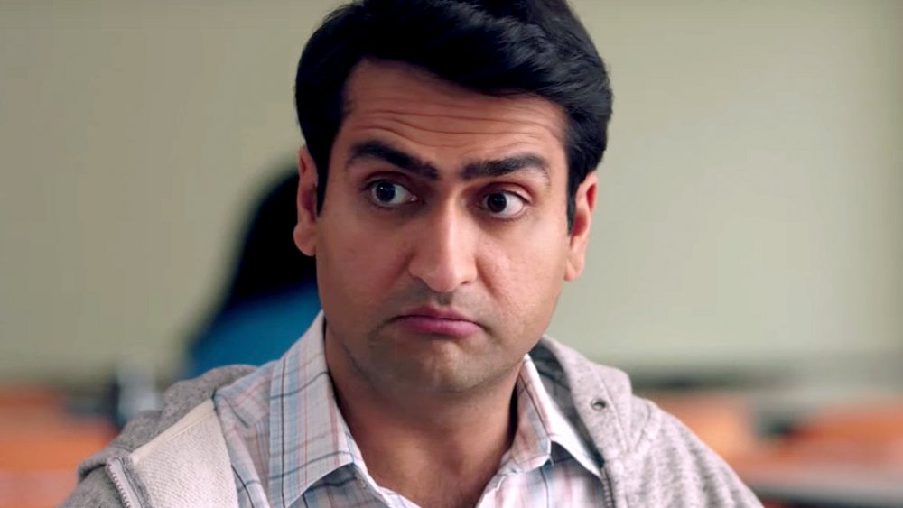 Kumail Nanijiani in The Big Sick