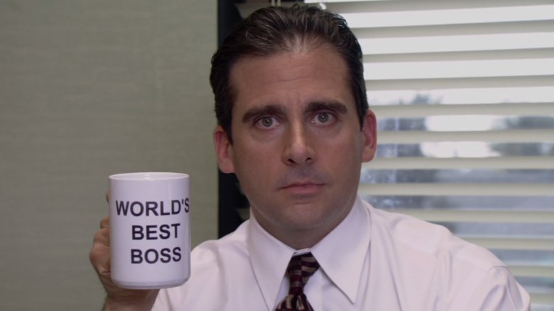 The Funniest Michael Scott Quotes From The Office
