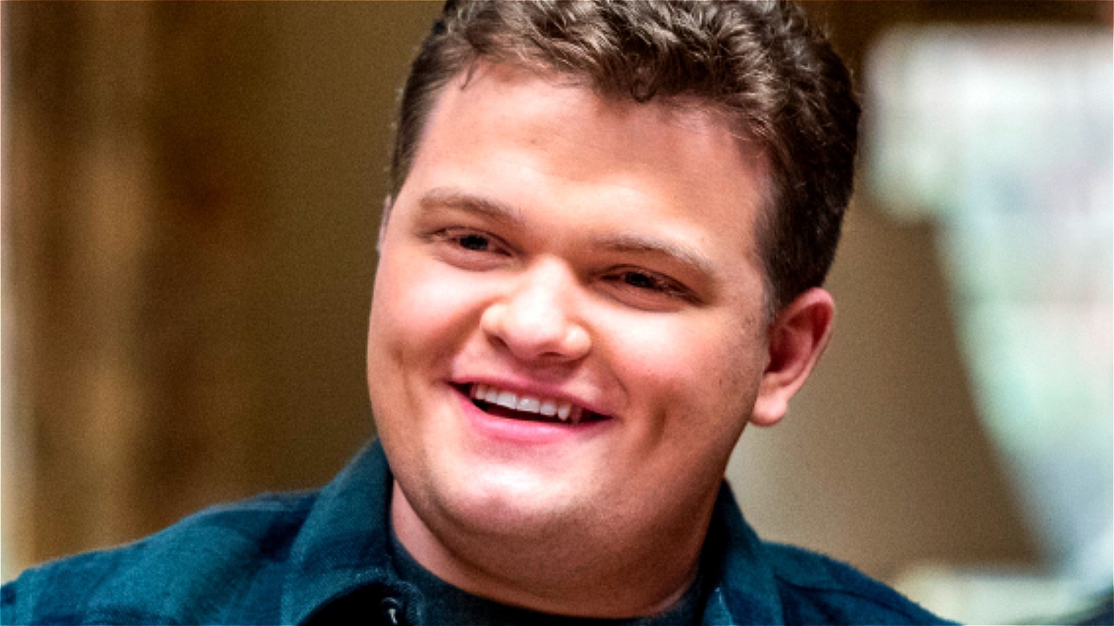 The Funniest Moment In Blue Bloods Season 5