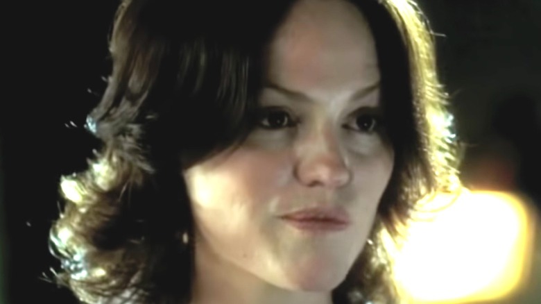 Jorja Fox headshot