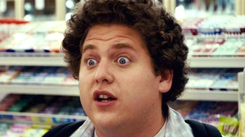 Jonah Hill