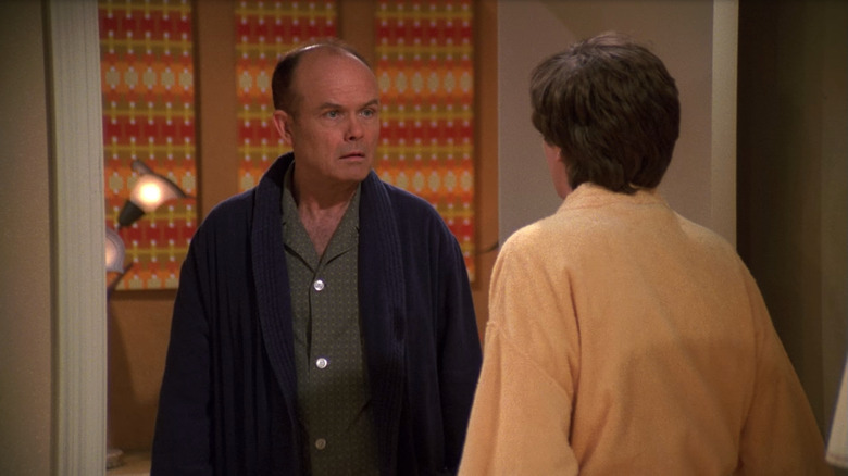 Red Foreman