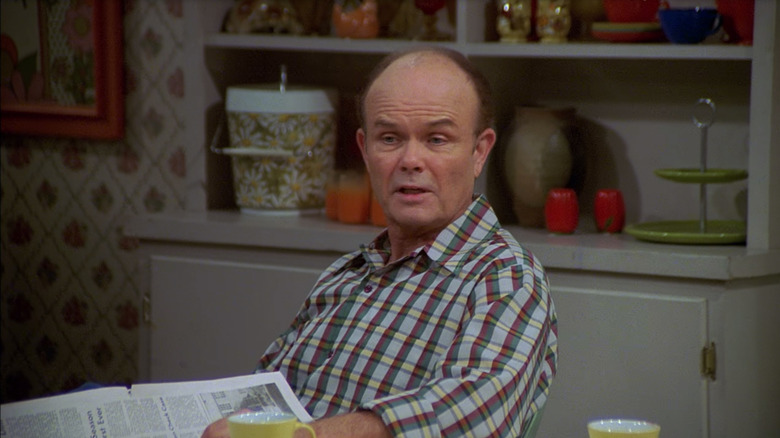 Red Forman