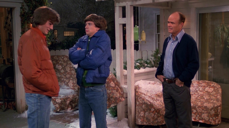 Red Foreman