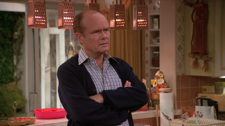 Red Foreman