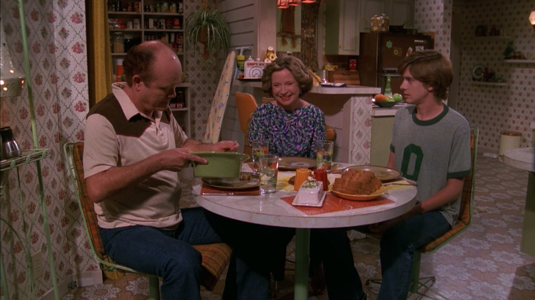 Red Foreman