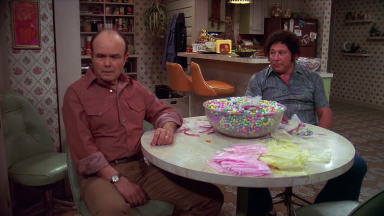 Red Foreman