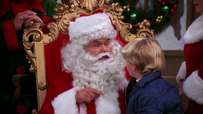 Red Foreman
