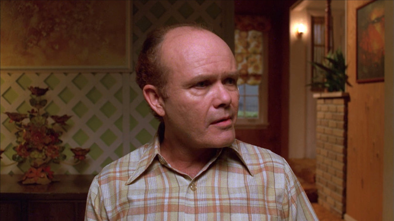 Red Foreman