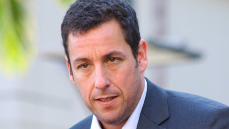 Adam Sandler