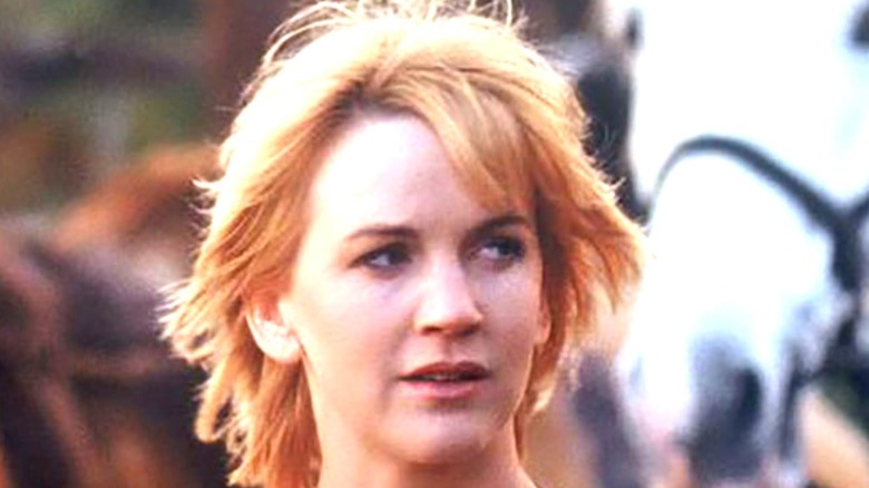 Renee O'Connor as Gabrielle